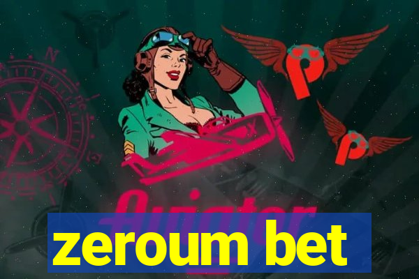 zeroum bet